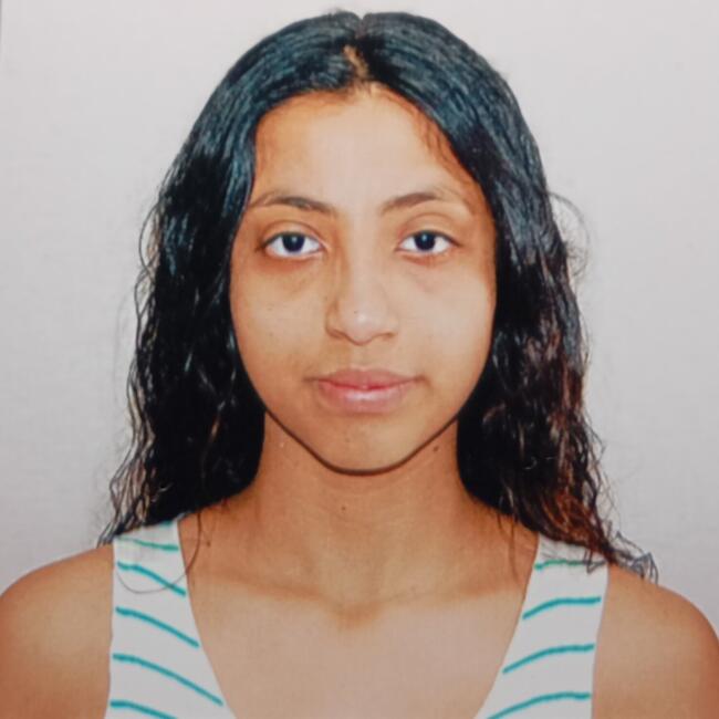 Niñera en Buenos Aires: Damaianty