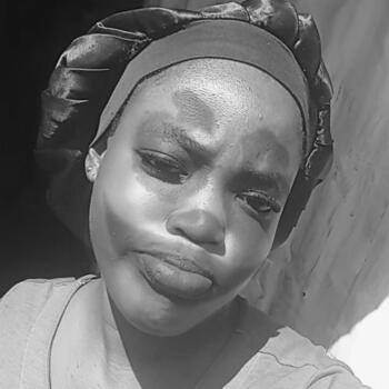 Babysitter in Mamelodi: Nelly