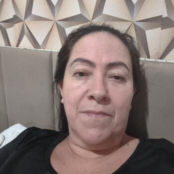 Babá em Porto Alegre: Suzana