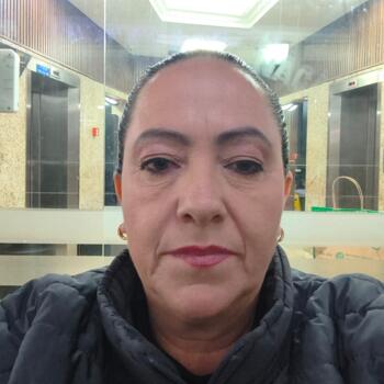 Babá em Porto Alegre: Suzana