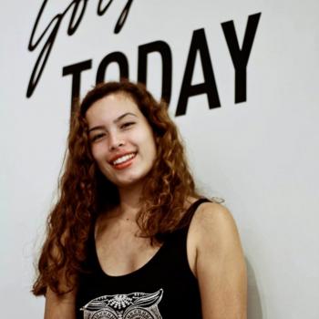 Babysitter Cuernavaca: Zara