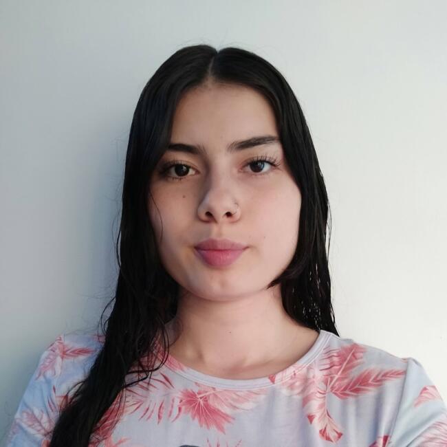 Babysitter στην περιοχή Ibagué: Valentina