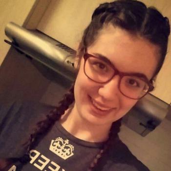 Babysitters in Brussel (Anderlecht): Andrea
