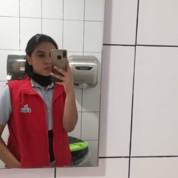 Niñera en Irapuato: Yadhira