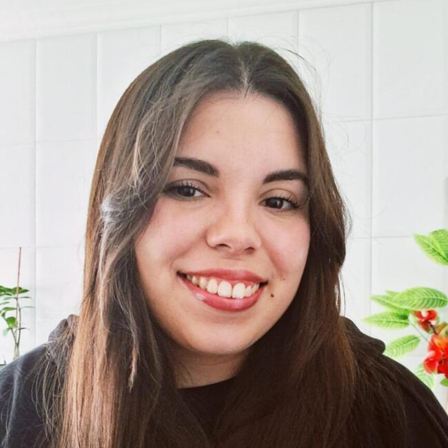 Babysitter in Santa Maria da Feira: Ana Silva