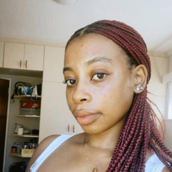 Babysitter in Port Elizabeth: Dakalo