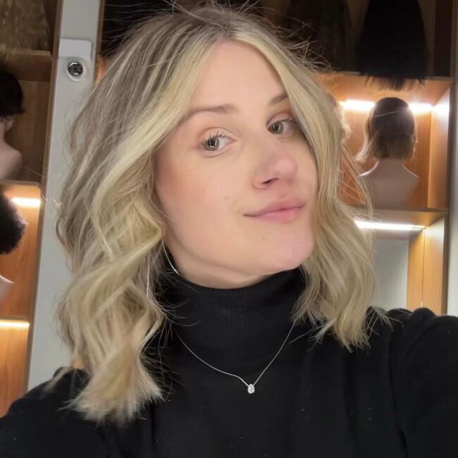 Babysitter in Porto Alegre: Roberta