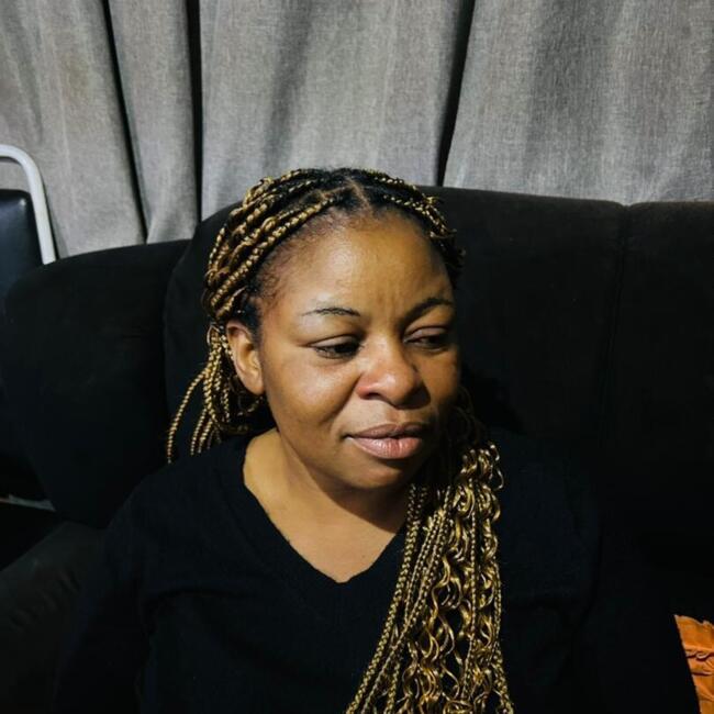 Babysitter in Bulawayo: Sibonakaliso