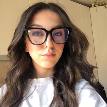 Babysitter a Bergamo: Federica
