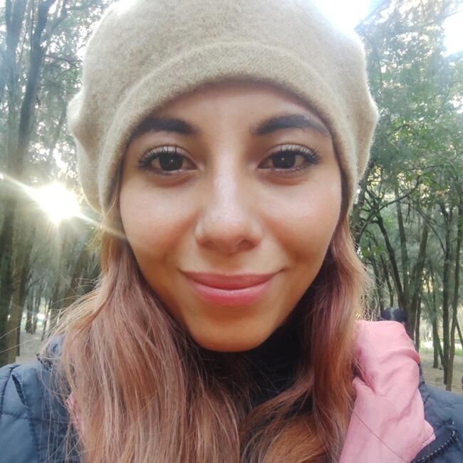 Babysitter in Mexico City: Nikki