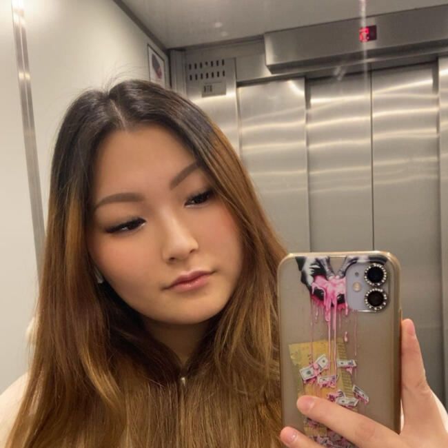 Babysitter in Antwerpen: Amber