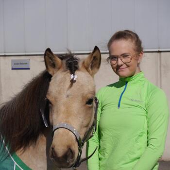 Barnvakt i Partille: Filippa