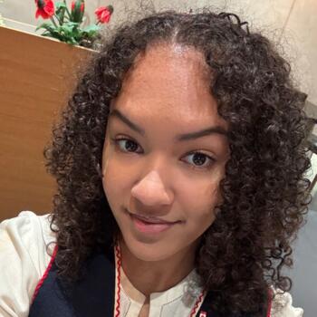 Babysitter in Vantaa: Amanda