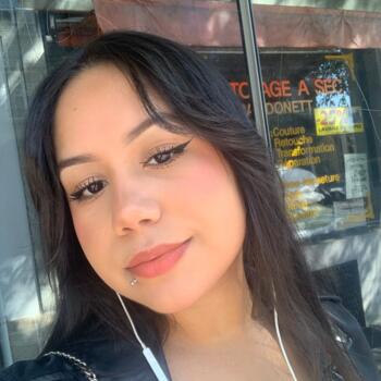 Babysitter a Losanna: Sofía