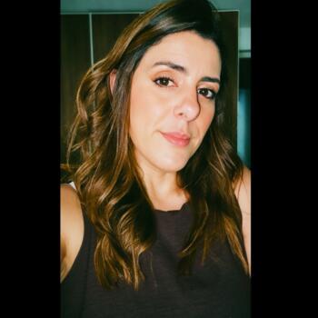 Babysitting job in São Paulo: babysitting job Leticia