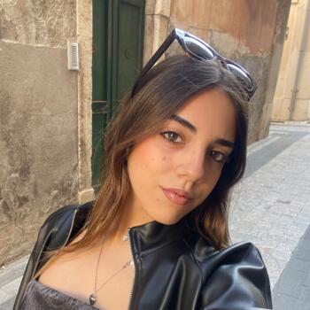 Babysitter in Giardini-Naxos: Vittoria