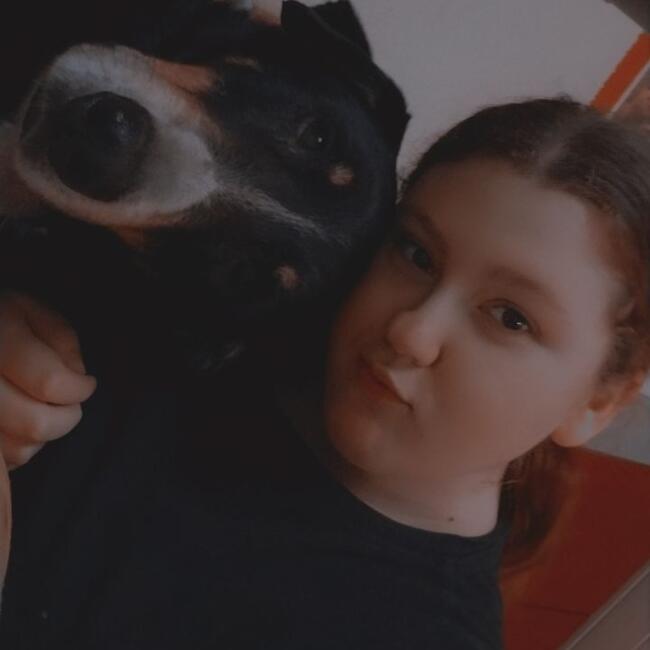 Babysitter in Boppard: Ronja Gaß