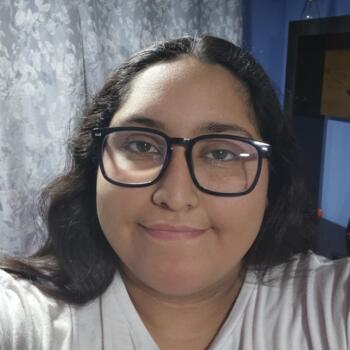 Babysitter in Concepción: Danitza