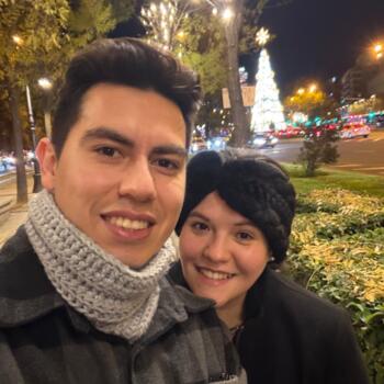 Trabajo de canguro en Tres Cantos: trabajo de canguro Jessica