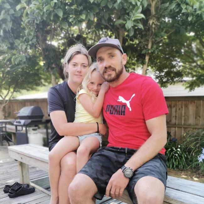 Babysitting job in Rotorua: Elrien