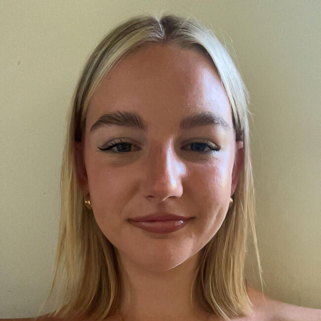 Babysitter in Auckland: Susanna