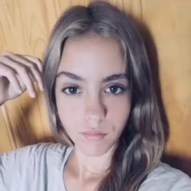 Baby-sitter in San Cristóbal de La Laguna: Jessica