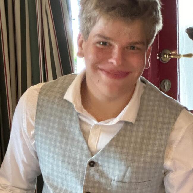 Babysitter in Lokeren: Dries