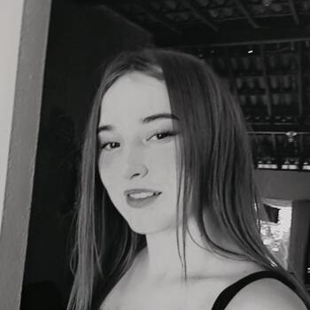 Babá em Alcântaras: Ana Júlia
