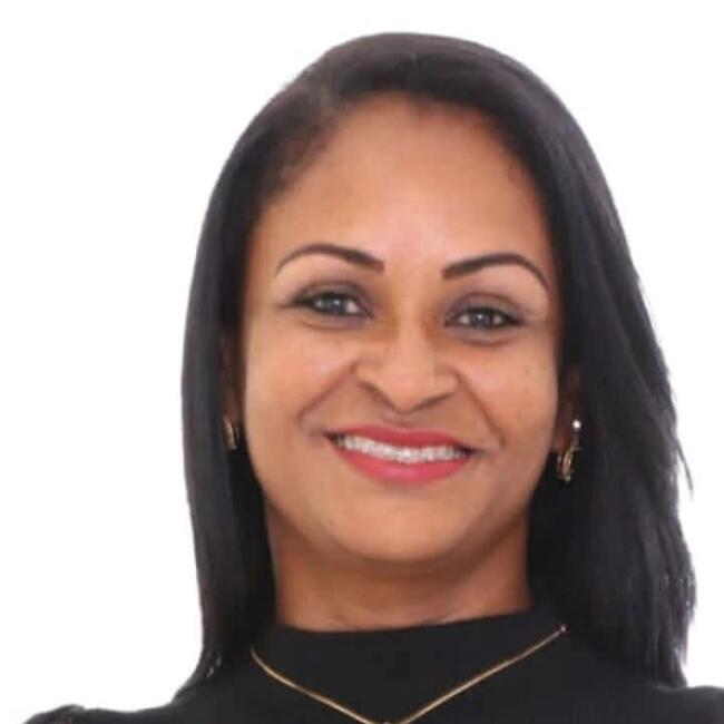 Babysitter in Vila Velha: Lediana