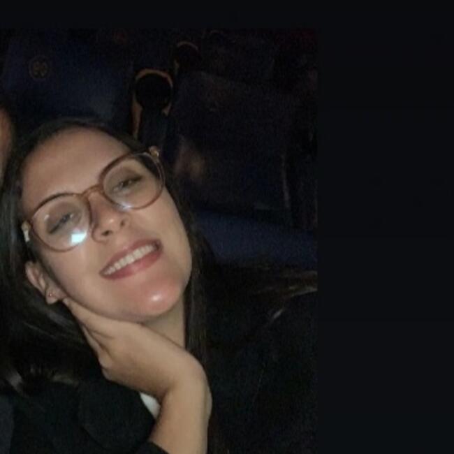 Babysitter in Sobradinho (Distrito Federal): Larissa