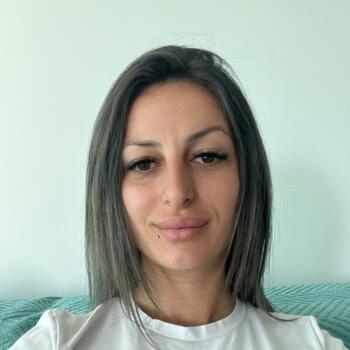 Bebisiterka Beograd: Sanja