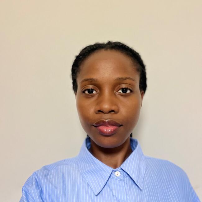 Babysitter in Barcelos: Zy