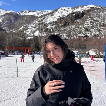 Babysitter in Talcahuano: Francisca