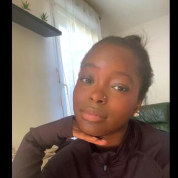 Babysitter in Chelles: Ayssata