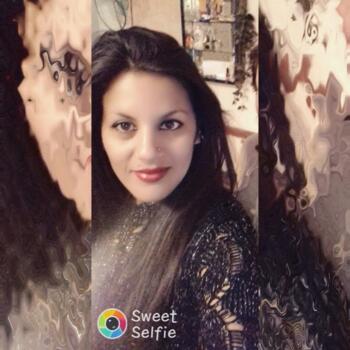 Niñera en Mercedes: Lorena