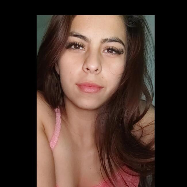 Trabajo para niñera en Neza: Erika