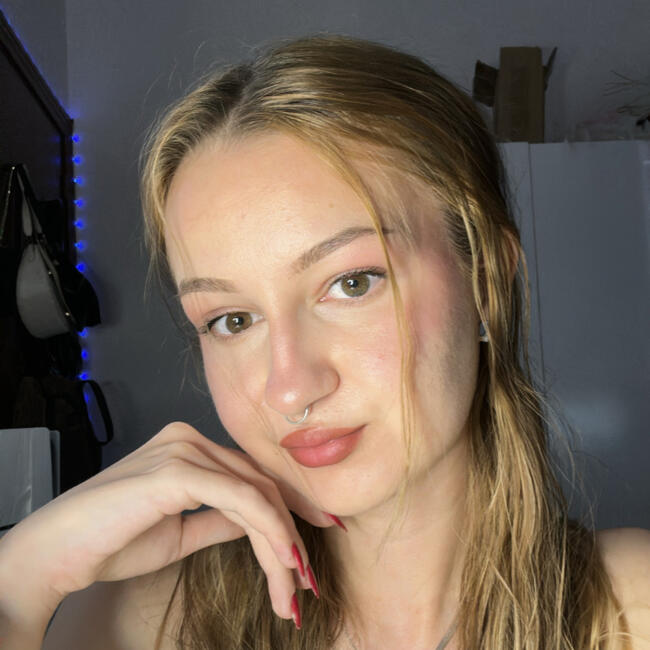 Niñera en Badajoz: Paola