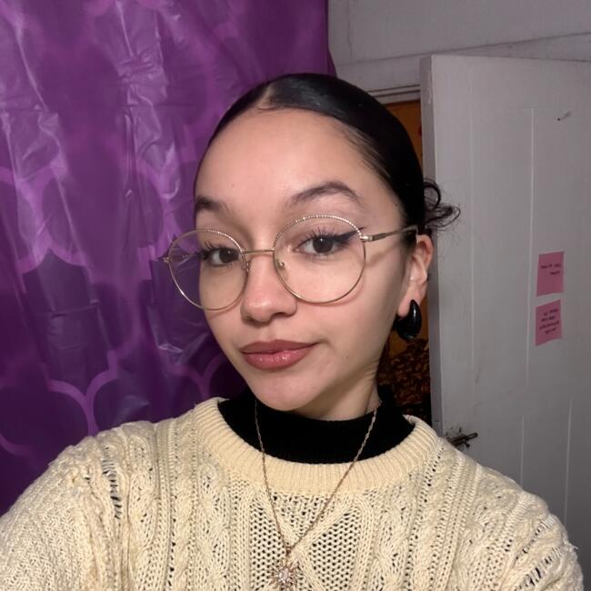 Babysitter in Valdivia: Daniela