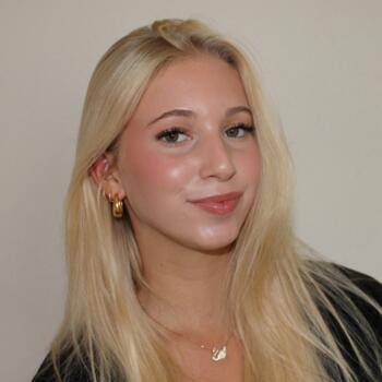 Babysitter Kaprijke: Marie