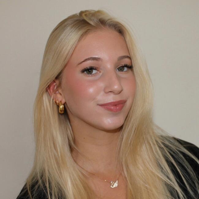 Babysitter in Kaprijke: Marie