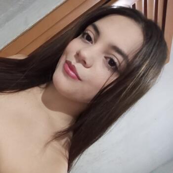 Babá Uberlândia: Rita de Cassia