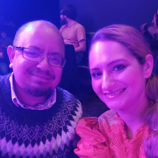 Babysitting job in Springfield: Dante