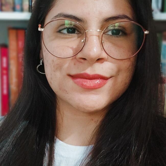 Babysitter in Maracanaú: Vivian