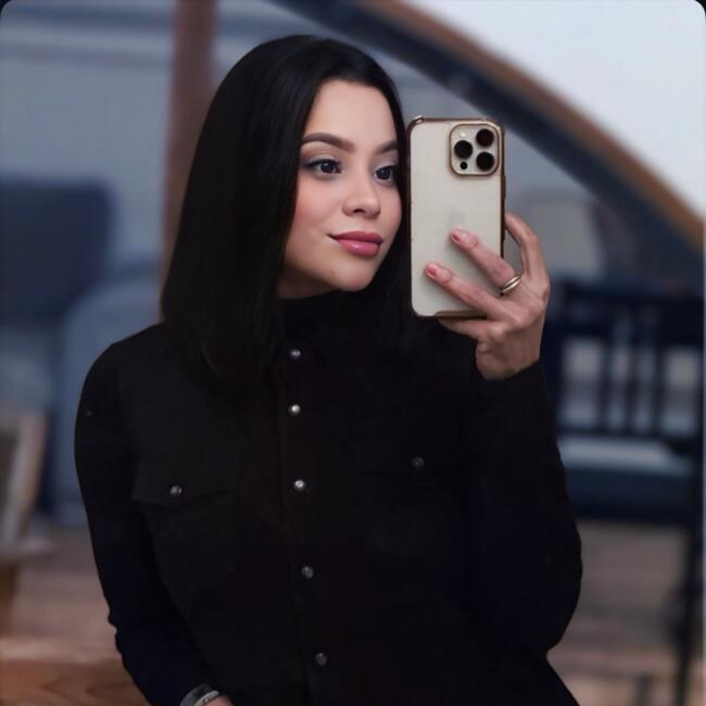 Babysitter in Brussels: Jessica