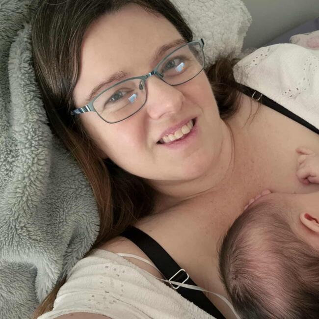 Babysitting job in Bendigo: Jaz