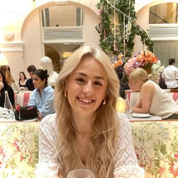 Babysitter in Køge: Mille