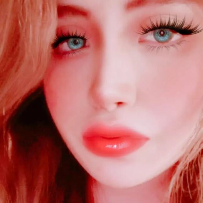 Babysitter in Culiacán: Mili