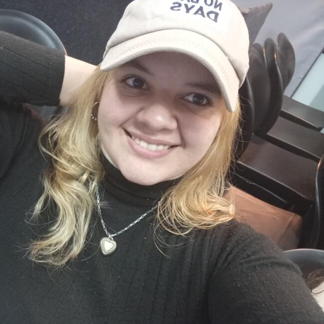 Niñera en Rosario: Juli