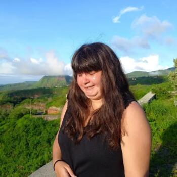 Babysitter in Santarém: Cláudia