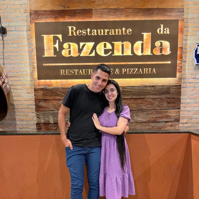 Emprego de babá em São José dos Campos: Camile